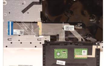 Lenovo 5M11G25535 MECH_ASM KBw/Ccvr ARA-CHY FP US BK