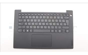 Lenovo 5M11G25551 MECH_ASM KBw/Ccvr BRL-CHY FP UK BK