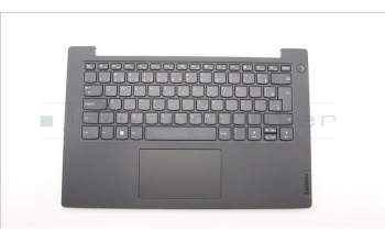 Lenovo 5M11G25700 MECH_ASM KBw/Ccvr BRL-CHY UK BK