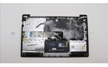 Lenovo 5M11G25700 MECH_ASM KBw/Ccvr BRL-CHY UK BK