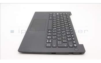 Lenovo 5M11G25721 MECH_ASM KBw/Ccvr FRA/ENG-TSG UK BK