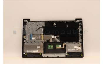 Lenovo 5M11G25809 MECH_ASM KBw/Ccvr TC-CHY US BK