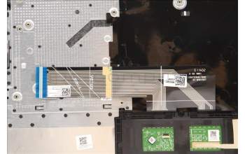 Lenovo 5M11G25809 MECH_ASM KBw/Ccvr TC-CHY US BK