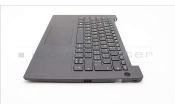 Lenovo 5M11G25947 MECH_ASM KBw/Ccvr SWS BKLT-CHY FP UK BK