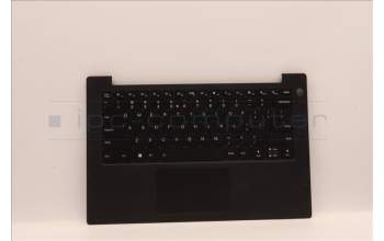 Lenovo 5M11G25965 MECH_ASM KBw/CcvEUROENG BKLT-CHYFP US BK