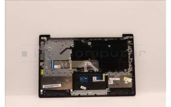 Lenovo 5M11G25965 MECH_ASM KBw/CcvEUROENG BKLT-CHYFP US BK