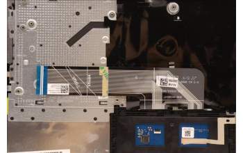 Lenovo 5M11G25965 MECH_ASM KBw/CcvEUROENG BKLT-CHYFP US BK