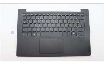 Lenovo 5M11G25998 MECH_ASM KBw/Ccvr BRL BKLT-CHY UK BK