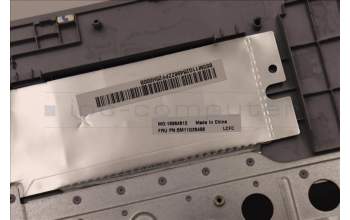 Lenovo 5M11G26496 MECH_ASM KB w/Ccv ENG BKLT PMX US SR