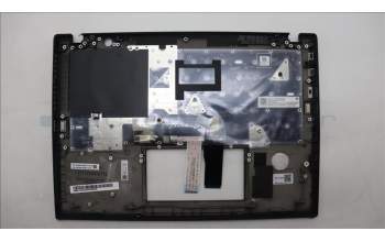 Lenovo 5M11G27237 MECH_ASM KBD C-Cov GRE BKLT Chicon BK