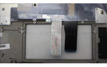 Lenovo 5M11G27288 MECH_ASM KB CCov ITA BKLT Sunrex BK