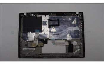 Lenovo 5M11G27290 MECH_ASM KB CCov JPN BKLT Chicon BK