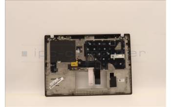 Lenovo 5M11G27292 MECH_ASM KB CCov JPN BKLT Liteon BK