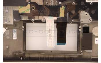 Lenovo 5M11G27338 MECH_ASM KB CCov RBKLT Chicon BK