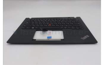 Lenovo 5M11G27340 MECH_ASM KB CCov RBKLT Liteon BK