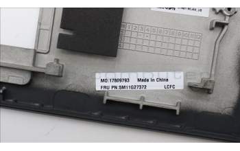 Lenovo 5M11G27372 MECH_ASM KB CCov TC BKLT Chicon BK