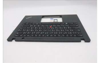 Lenovo 5M11G27377 MECH_ASM KB CCov THAI BKLT Liteon BK