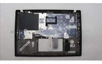 Lenovo 5M11G27379 MECH_ASM KB CCov THAI BKLT Sunrex BK
