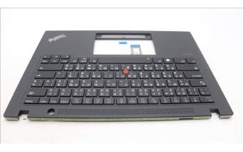 Lenovo 5M11G27379 MECH_ASM KB CCov THAI BKLT Sunrex BK