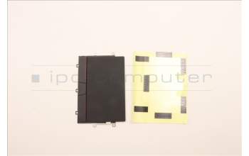 Lenovo 5M11G56149 MECH_ASM CS21 3+2bCP,Glass,BLACK,CHY