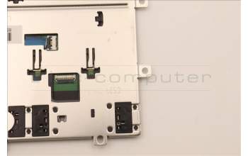 Lenovo 5M11G56149 MECH_ASM CS21 3+2bCP,Glass,BLACK,CHY