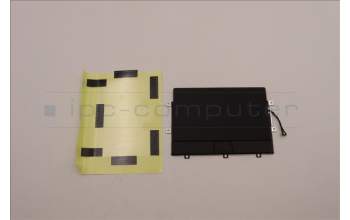 Lenovo 5M11G56154 MECH_ASM CS21 3+2bCP,Glass,BLACK,NFC,SUN