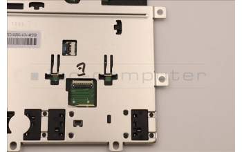 Lenovo 5M11G56154 MECH_ASM CS21 3+2bCP,Glass,BLACK,NFC,SUN