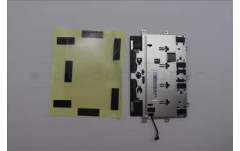 Lenovo 5M11G56155 MECH_ASM CS21 3+2bCP,Glass,BLACK,NFC,TRA