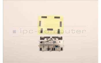 Lenovo 5M11G56173 MECH_ASM CS21 3+2bCP,GMyr,VB1,NFC,TRI