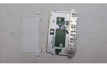 Lenovo 5M11G56183 MECH_ASM CS22 3+2bCPLC,GL-Mylar,DB4,SRX