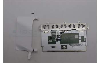 Lenovo 5M11G56184 MECH_ASM CS22 3+2bCPLC,GL-Mylar,DB4,TRI