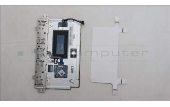 Lenovo 5M11G56185 MECH_ASM CS22 3+2bCPLC,GLM,DB4,NFC,SRX