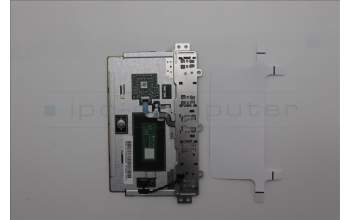 Lenovo 5M11G56187 TOUCHPAD CS22 CP,GLMLR,BK,NFC,SRX,SY