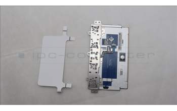 Lenovo 5M11G56189 MECH_ASM CS22 3+2bCPLC,GLM,DB4,CHY