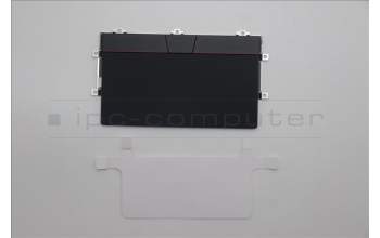 Lenovo 5M11G56202 TOUCHPAD CS23 3+2bCP,GL,BK,NONFC,CHY