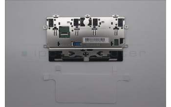 Lenovo 5M11G56202 TOUCHPAD CS23 3+2bCP,GL,BK,NONFC,CHY