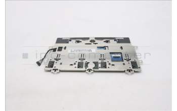 Lenovo 5M11G56206 TOUCHPAD CS23 3+2bCP,GL,BK,NFC,TRI
