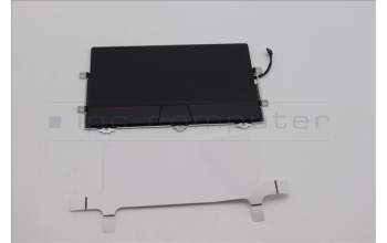 Lenovo 5M11G56207 TOUCHPAD CS23 3+2bCP,GL,BK,NFC,CHY