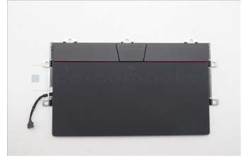 Lenovo 5M11G56207 TOUCHPAD CS23 3+2bCP,GL,BK,NFC,CHY