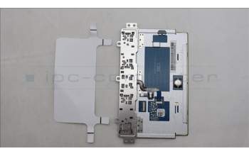 Lenovo 5M11G56217 MECH_ASM CS22 3+2bCPLC,GL Mylar,VB1,CHY