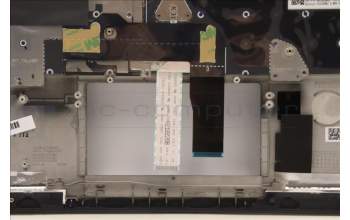 Lenovo 5M11H25936 MECH_ASM KB CCov ILD BKLT Sunrex WW BK