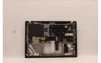 Lenovo 5M11H25938 MECH_ASM KB CCov IND ENG BKLT Chic WW BK