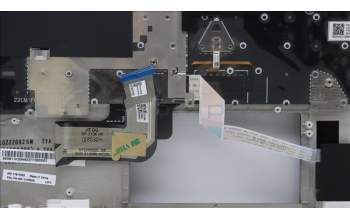 LENOVO 5M11H25946 Keyb T14s G3 Cover IT - WW - BL