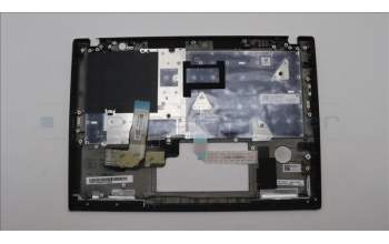 Lenovo 5M11H25962 MECH_ASM KB CCov KOR BKLT Chicon WW BK