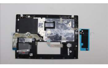 Lenovo 5M11H26173 MECH_ASM KBD C-Cov ITA BKLT Chicon GY