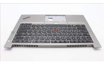 Lenovo 5M11H26435 MECH_ASM KBCVR THAI(SRX)FPR US SR