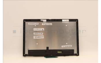 Lenovo 5M11H26705 MECH_ASM ASM_RG_IVO+Laibao