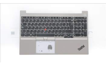 Lenovo 5M11H26776 MECH_ASM KB w/Ccv LA SPA PRMX FP UK SR