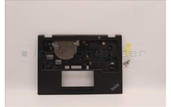 Lenovo 5M11H26962 MECH_ASM FRU C COV,YOGA N-WFC BK Fenrir