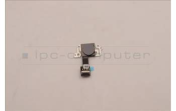 Lenovo 5M11H26972 MECH_ASM Power BRK W/FPR GY